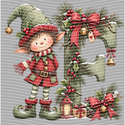 Christmas-ADJ 11368